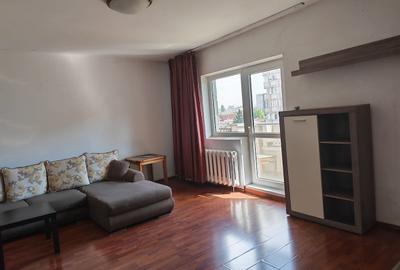 Apartament cu 2 camere decomandat, mobilat în 13 Septembrie