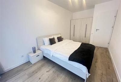 Apartament cu 3 camere decomandat, mobilat în Exterior Sud - 10