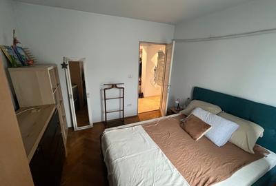 Apartament cu 3 camere decomandat în Girocului - 5
