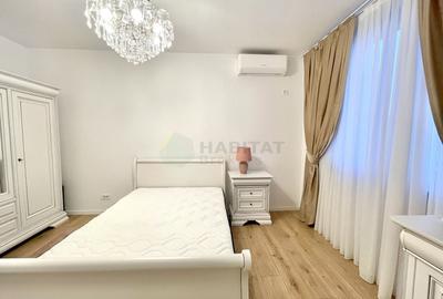 Casă individuală cu 4 camere cu Canalizare în Tunari - 30