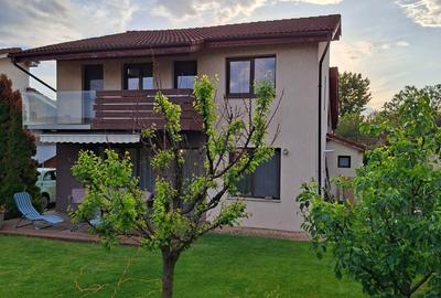 Casă individuală cu 5 camere cu Canalizare în Iris - 3