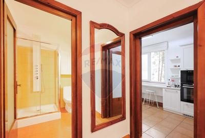 Casă cu 4 camere cu Teren 276 Mp în Dealuri Oradea - 14