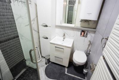 Apartament cu 2 camere decomandat în Aeroport - 1