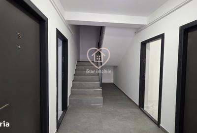 Apartament cu 2 camere decomandat în Cug - 9