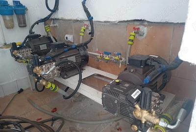 Spațiu comercial, de 196 mp, în Aradului - 1