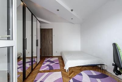 Apartament cu 2 camere, etaj 2 – Piața UTA - 5