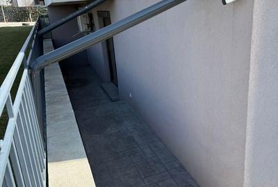 Apartament cu 2 camere decomandat în Valea Lupului - 6