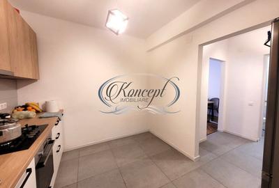 Apartament recent renovat pe strada Horea - 6