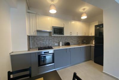 Apartament cu 3 camere in complex Novum Lacul Morii Apartament cu 3 camere in complex Novum Lacul Morii - 7