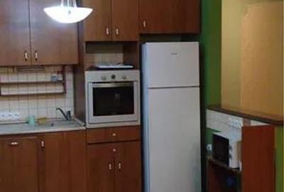 Apartament cu 3 camere decomandat, mobilat în Gheorgheni - 1