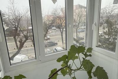 Apartament cu 2 camere semidecomandat în Exterior Vest - 4