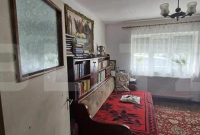 Apartament cu 3 camere decomandat în Central - 5