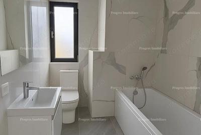 Casa insiruita Chisoda - drum asfaltat - 4 camere - 90mp - 145.000 Euro - 2