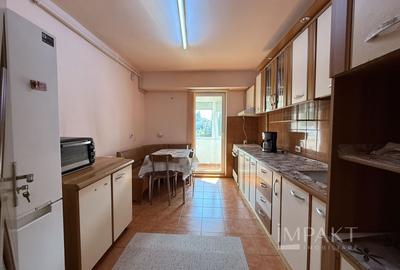 Apartament 2 camere decomandate, in zona Piata Marasti! - 3
