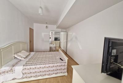 APARTAMENT CU 2 CAMERE LANGĂ ȘCOALA GENERALĂ 47 - 5