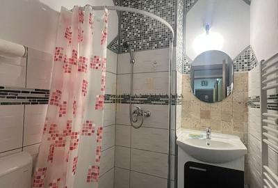 Apartament cu 2 camere decomandat, mobilat în Hipodrom 1 - 9
