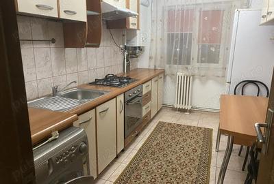 Apartament cu 3 camere decomandat în Central - 7
