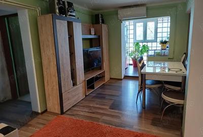 Apartament cu 2 camere în Gurbănești - 4