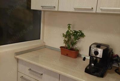 Apartament cu 2 camere decomandat în Lăpuș