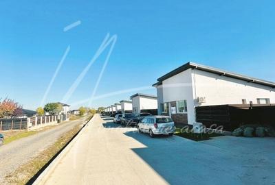 Balotesti, Ion lahovari, toate utilitatile, casa individuala - 3