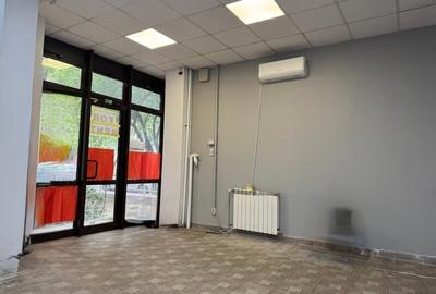 Inchiriere SPATIU comercial  40MP Titan - 5