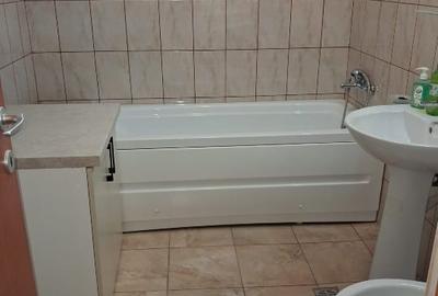 Garsonieră decomandată în Ghermănești - 2