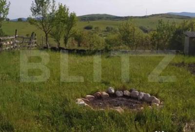 Teren de 2900 mp, în Central - 5