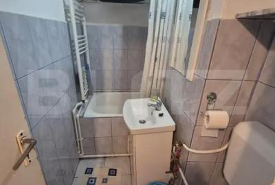 Apartament cu 2 camere semidecomandat, mobilat în Trident - 8