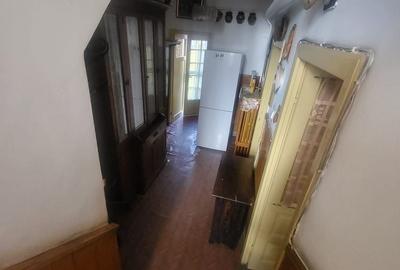 Vanzare Casa vintage 4 camere, curte proprie, centrala, garaj , Vatra Luminoasa - 16