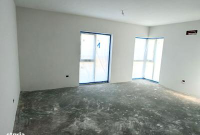 Garsonieră în Circumvalațiunii - 7