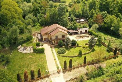 Casă cu 13 camere cu Teren 2595 Mp în Calea Caransebeșului - 3