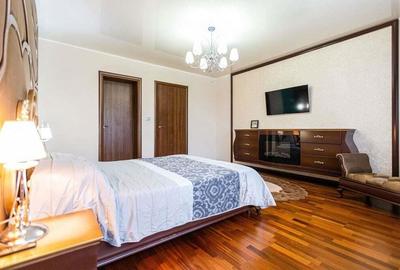 Casă cu Teren 1146 Mp în Mircea cel Bătrân - 11