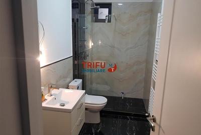 Apartament 2 camere in bloc nou, cartier Cetate - 5