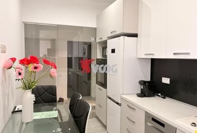 Apartament cu 2 camere în Dumbrăvița - 4