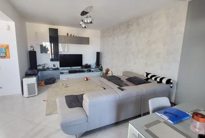 Apartament de vanzare 4 camere Sisesti - 3