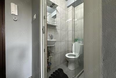 Garsonieră nedecomandată în Buziașului - 1