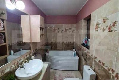 Duplex 4 camere, 120 mp utili, 300 mp de teren, piscina incalzita, zona Terra - 5