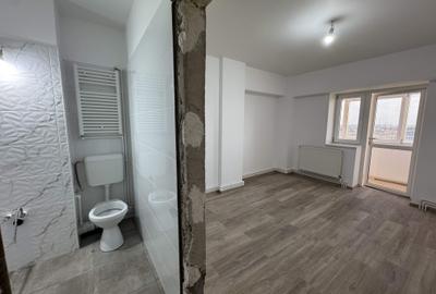 Apartament cu 2 camere semidecomandat în - 6