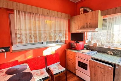 Casă individuală cu 4 camere cu Canalizare în Episcopia Bihorului - 15