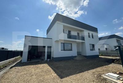 Casa individuala, la cheie, finisaje premium,  Radauti - 3