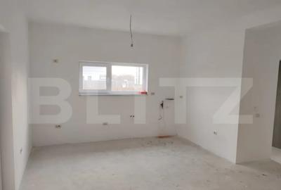 Casă cu 4 camere cu Teren 255 Mp în Urseni - 3
