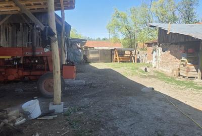 Casă cu 3 camere în Exterior Vest - 5