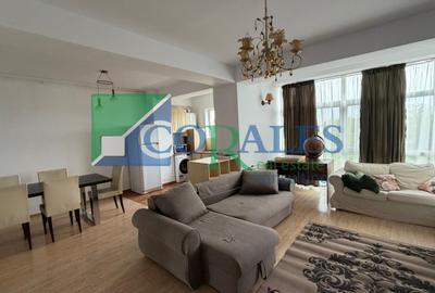 Apartament cu 3 camere decomandat, mobilat în Braytim - 4