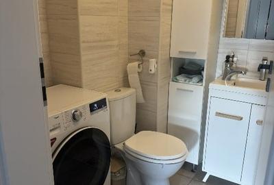 Apartament cu 2 camere decomandat, mobilat în Drumul Taberei - 12