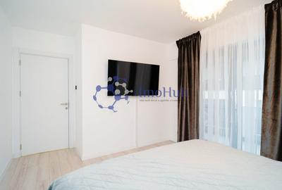 Ap. 3 camere | Copou | 94 mp | Parcare | Comision 0 | TVA 21% inclus - 9