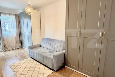 Comision zero!Duplex Mediteranean in Dumbravita,  5 camere, Terasa acoperita - 8