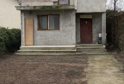 Casă cu 4 camere cu Teren 800 Mp în Ordoreanu - 2