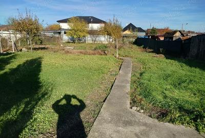 Casă cu 3 camere în Beclean - 1