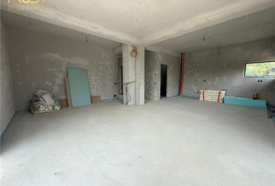 Comision 0% l  Casa individuala 120mp utili l 500mp curte l Gilau - 9