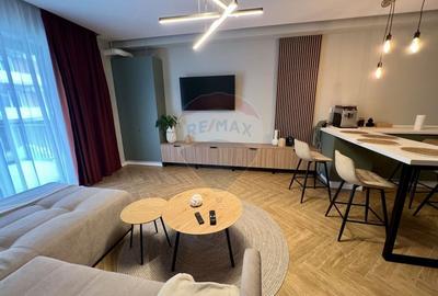 Apartament cu 2 camere decomandat, mobilat în Tineretului - 3